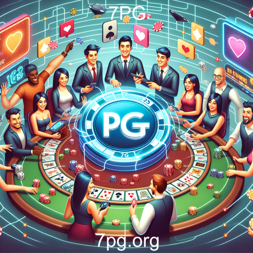 A Evolução dos Jogos Multiplayer: Conectando Jogadores em Todo o Mundo